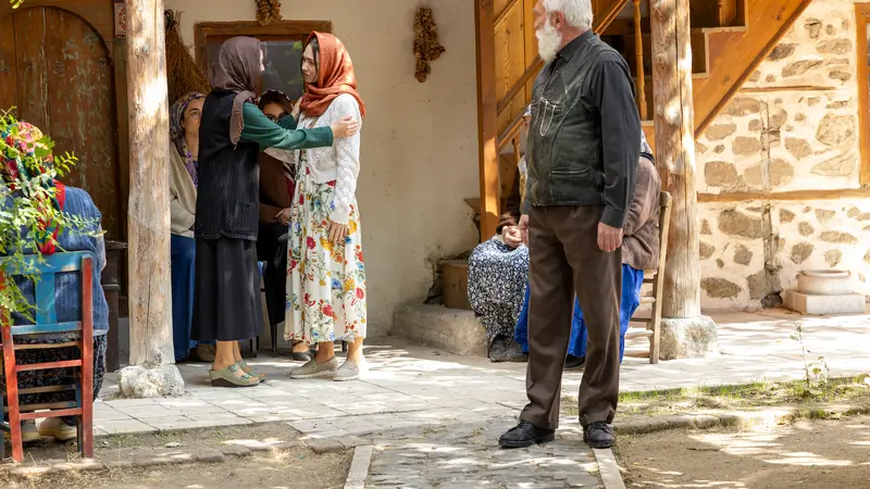 Gönül Dağı 9