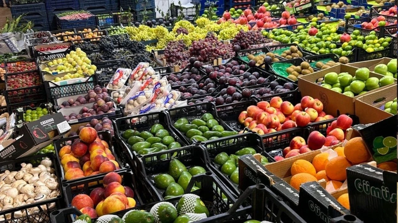 Hal Yasası’nda yeni dönem kapıda: Yerli ürün zorunluluğu geliyor