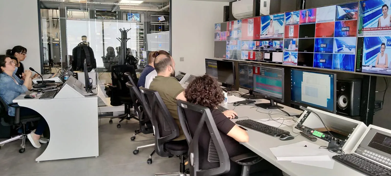 Halk Tv-1