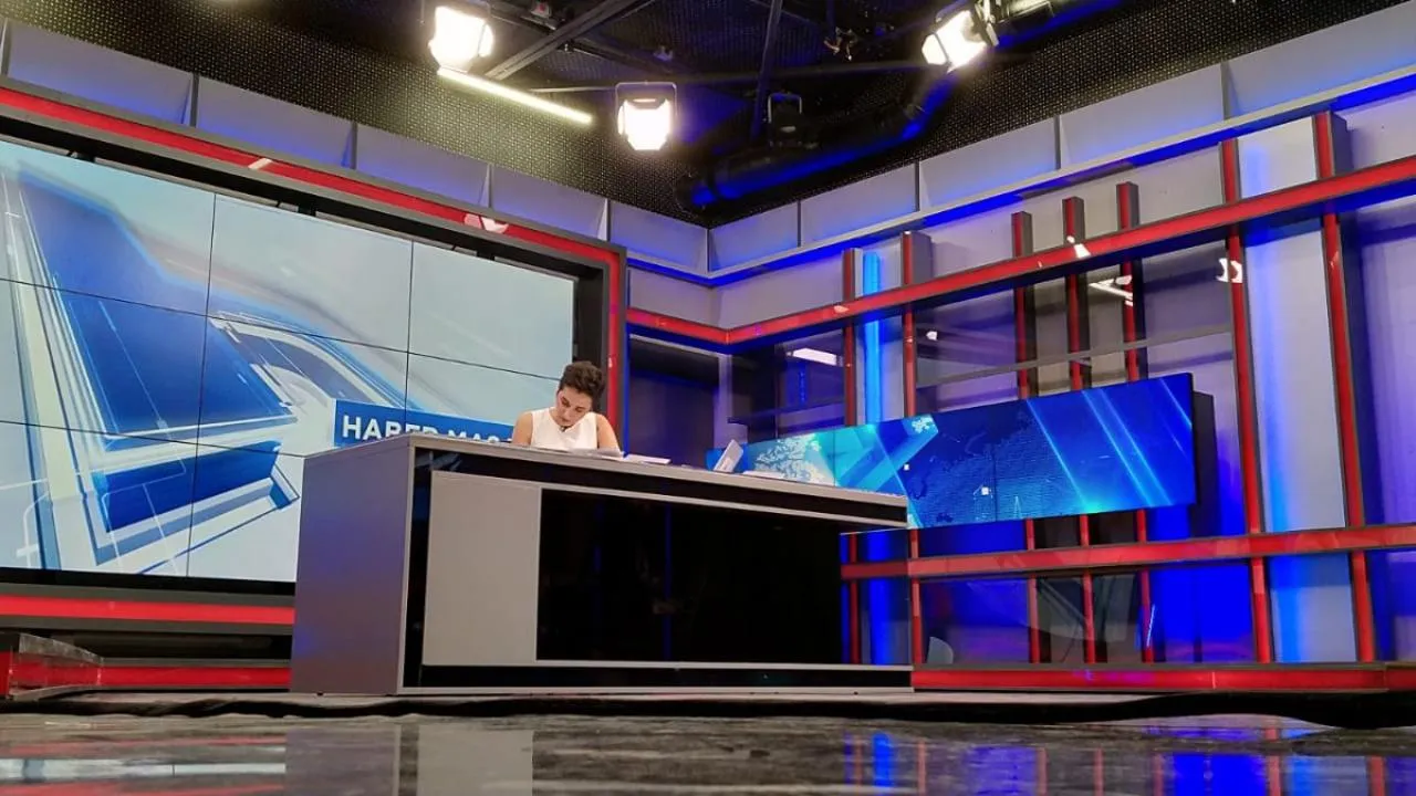 Halk Tv 2