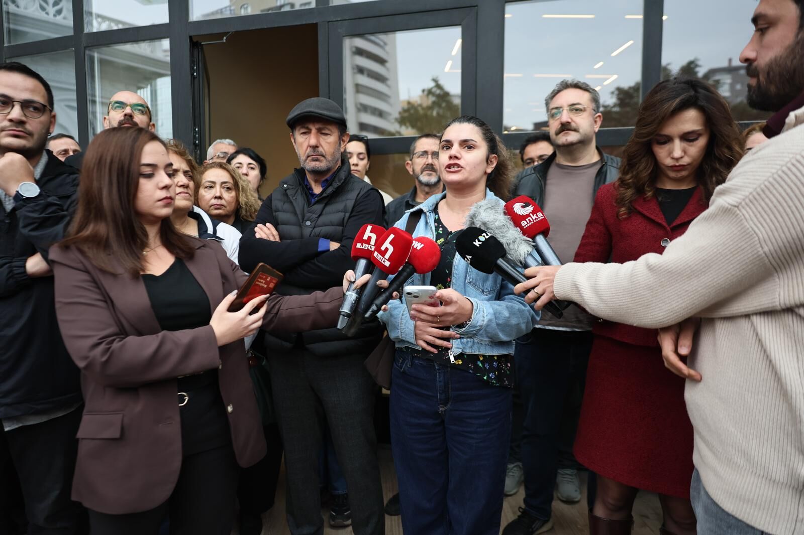 Halk Tv Kayyım Protesto4 (2)