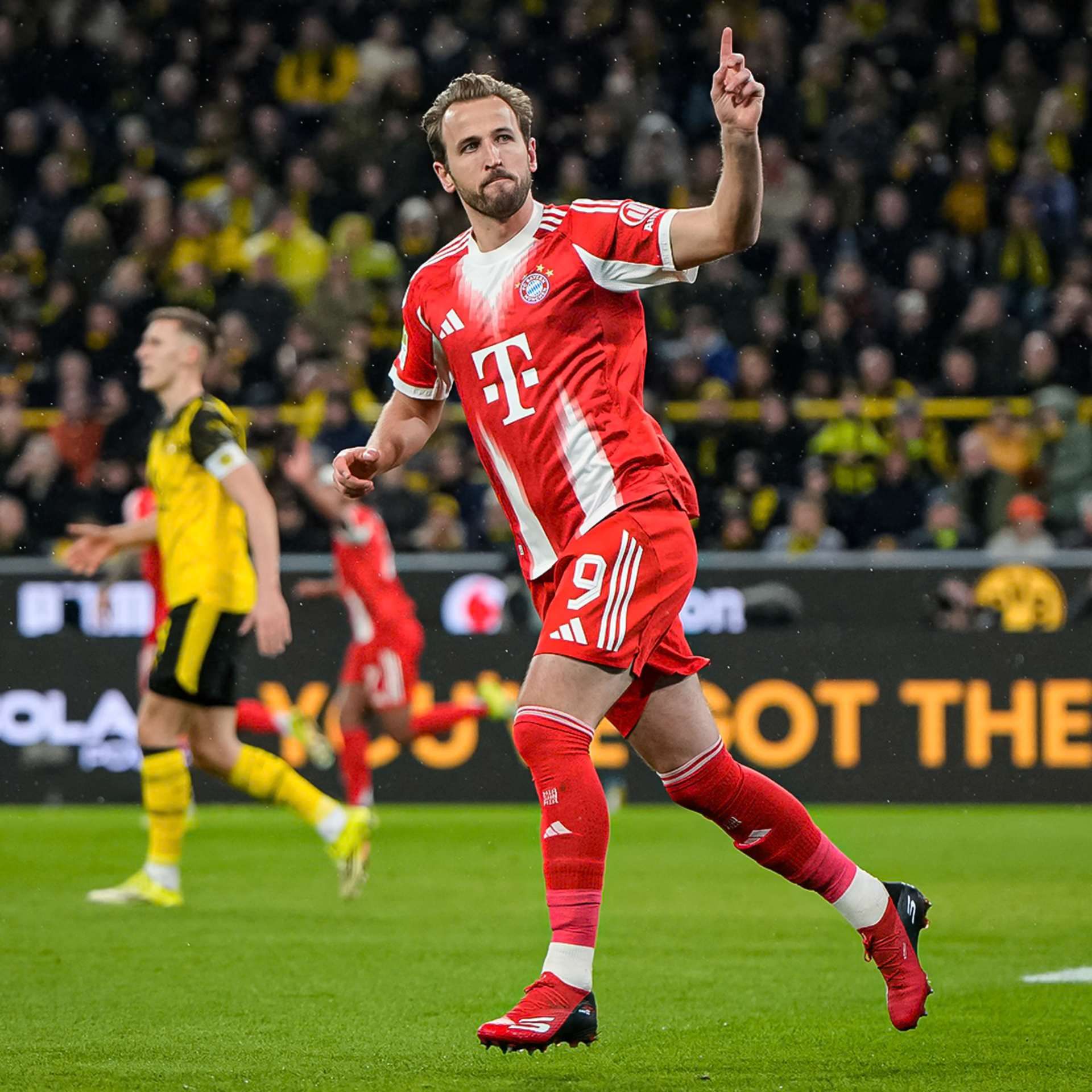 Harry Kane