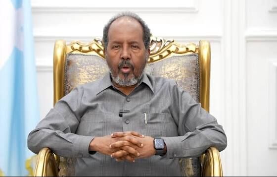 Hasan Şeyh Mahmud kimdir, neden gündemde? Somali Cumhurbaşkanı'nın İsrail ve Somaliland açıklaması