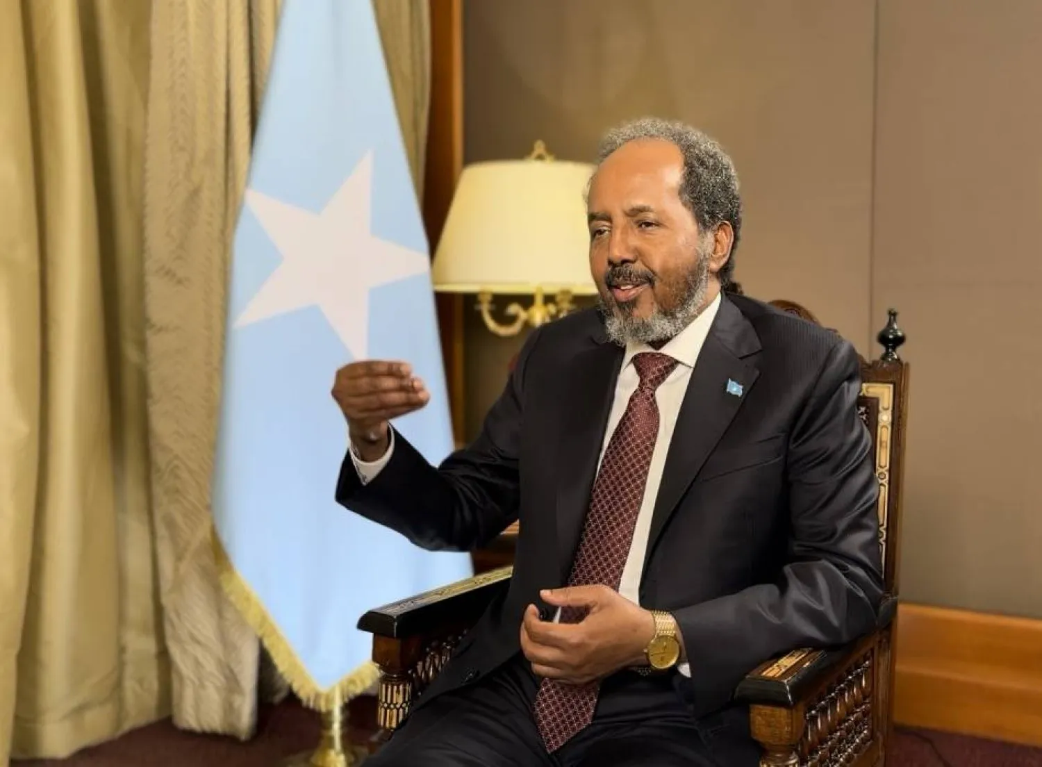 Hasan Seyh Mahmud 6