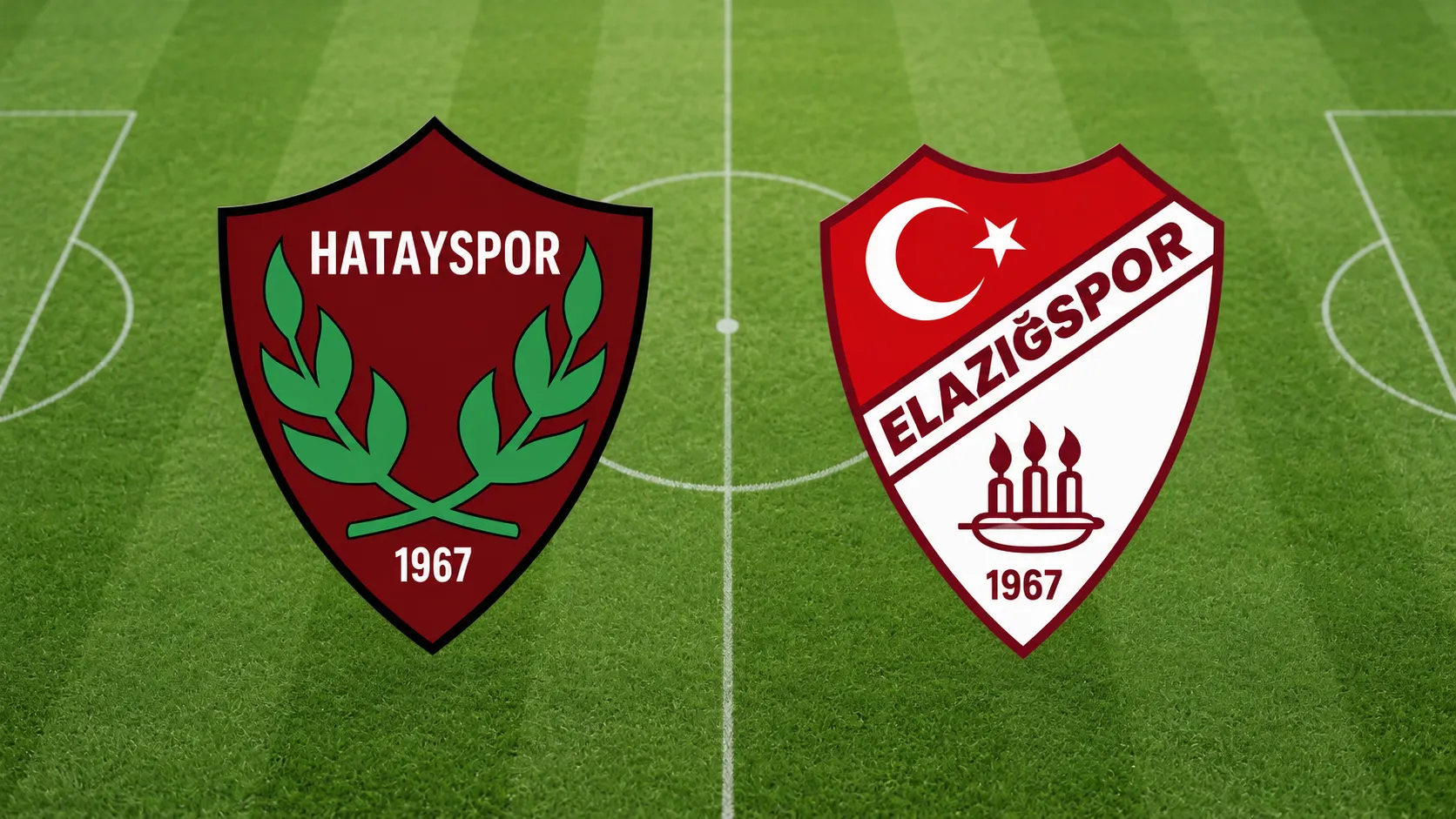Hatayspor-Elazığspor maçı ne zaman, saat kaçta, hangi kanalda? İşte puan durumu, kadrolar ve maç öncesi son durum