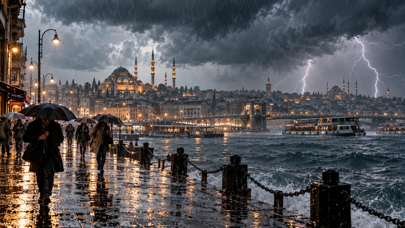 Hava Durumu 1