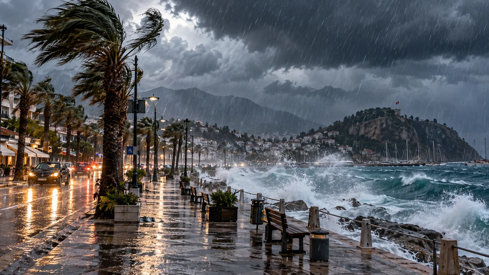 Hava Durumu 3