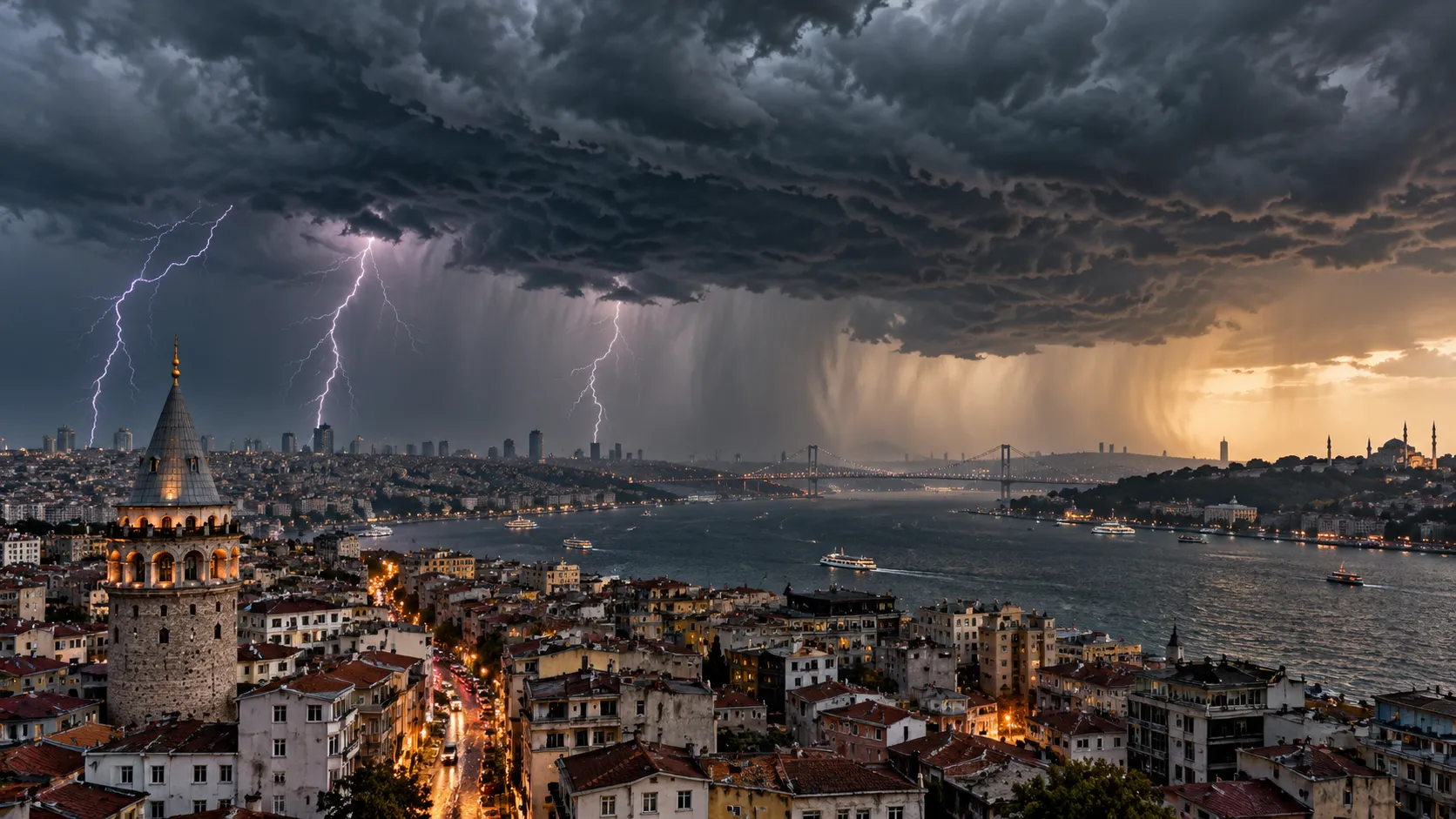 Hava Durumu 4