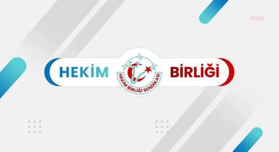 Hekim Birliği Sendikası’ndan yüzde 5 sendikal baraj tepkisi