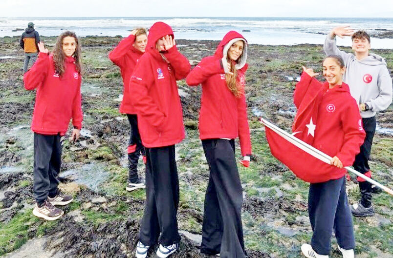 Hsm Irlanda 3