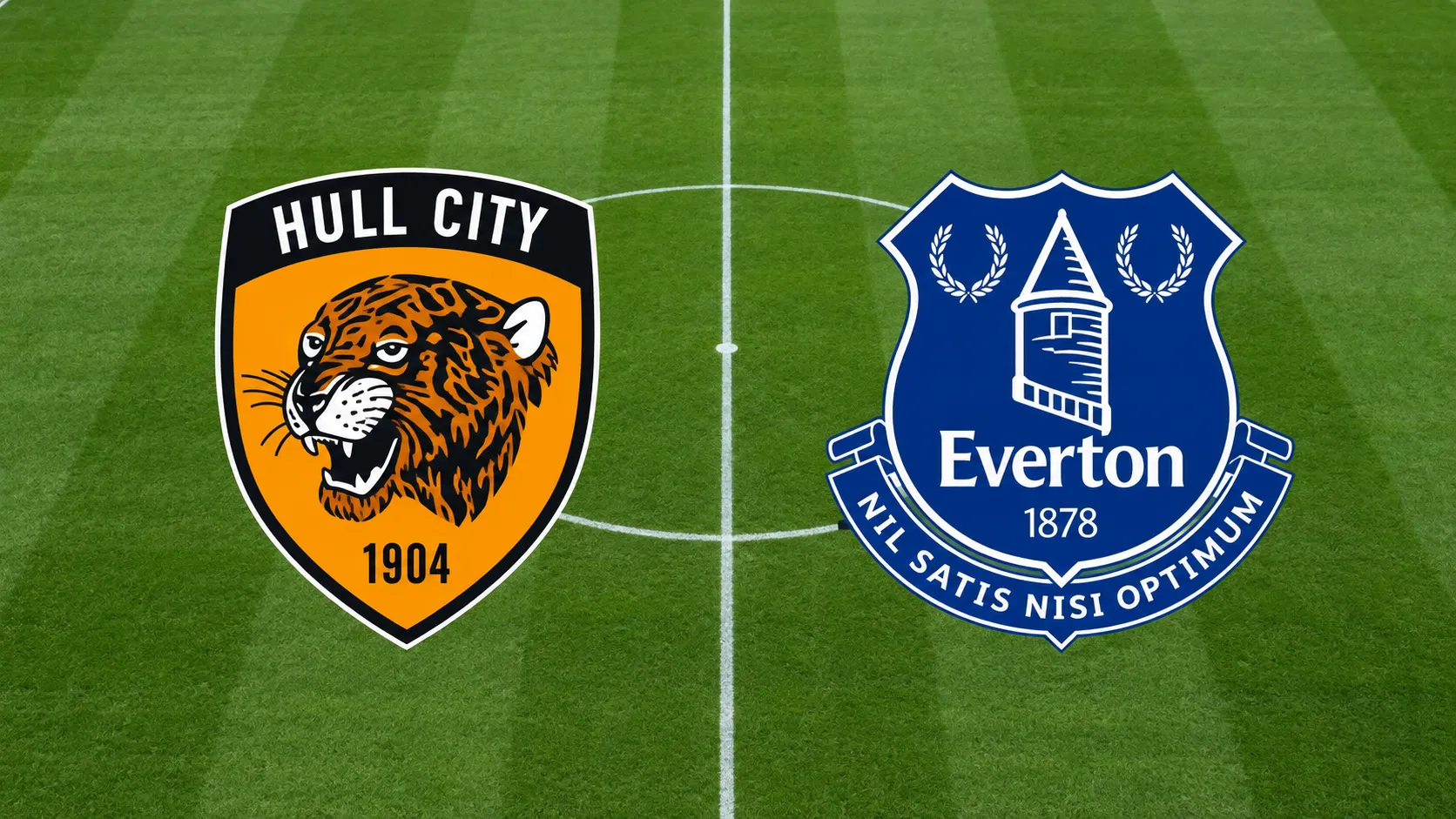 Hull City - Everton maçı ne zaman, saat kaçta, hangi kanalda? Muhtemel 11'ler ve puan durumu