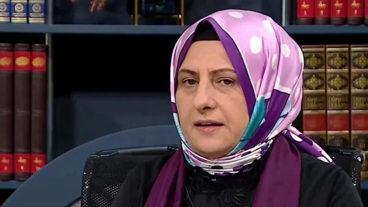 Hülya Terzioğlu 3