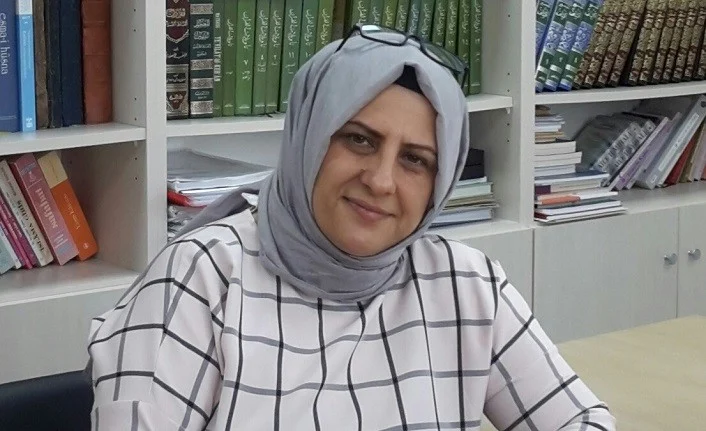 Hülya Terzioğlu 4