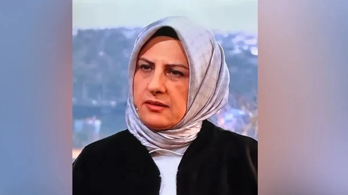 Hülya Terzioğlu 5