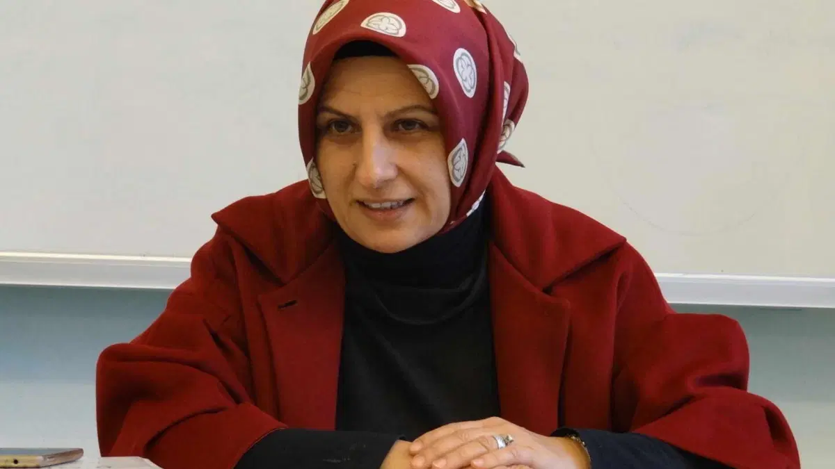 Hülya Terzioğlu