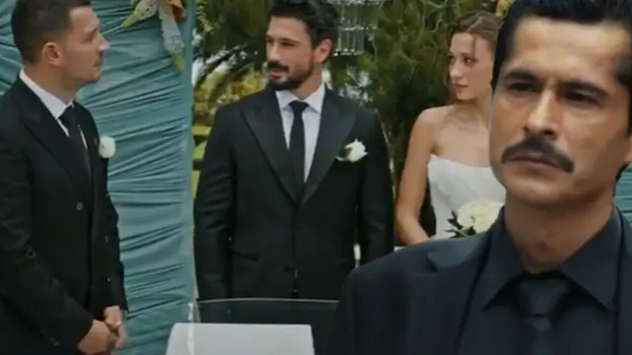 Ibrahim Hacıoğlu 2