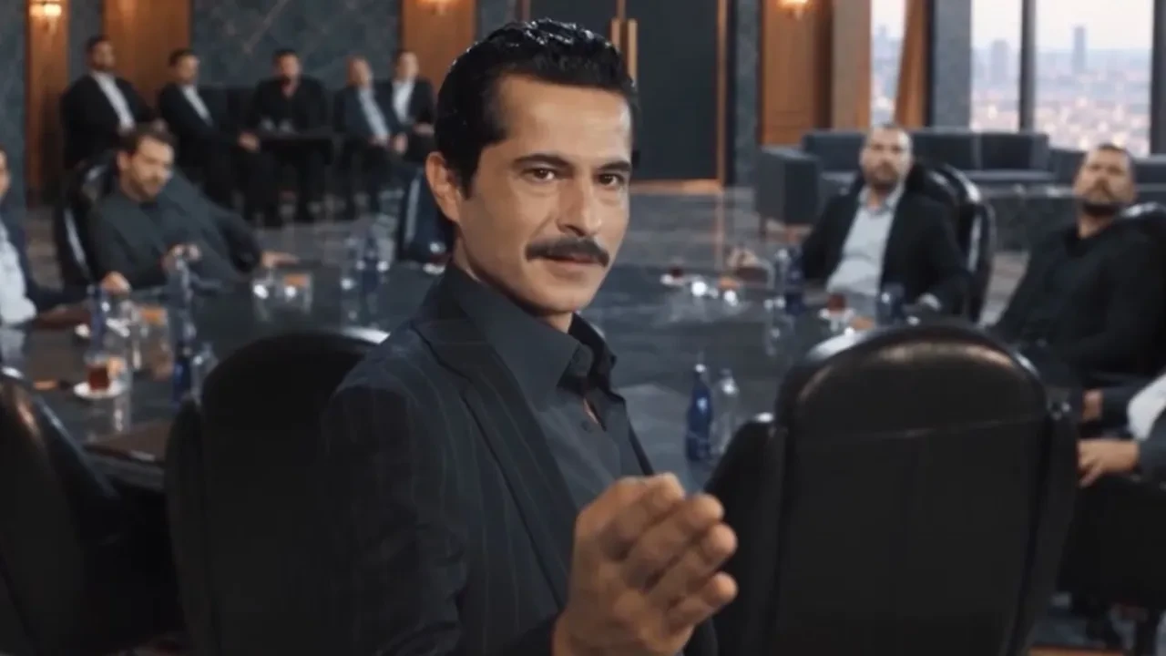 Ibrahim Hacıoğlu 6