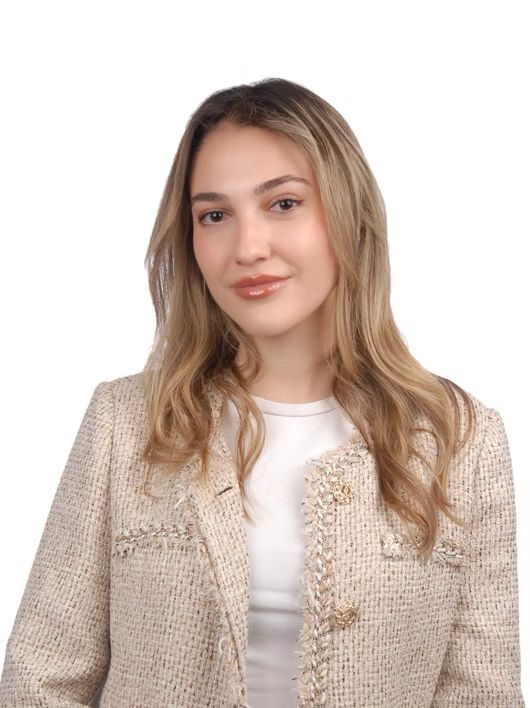 İnci İdil Kılıç