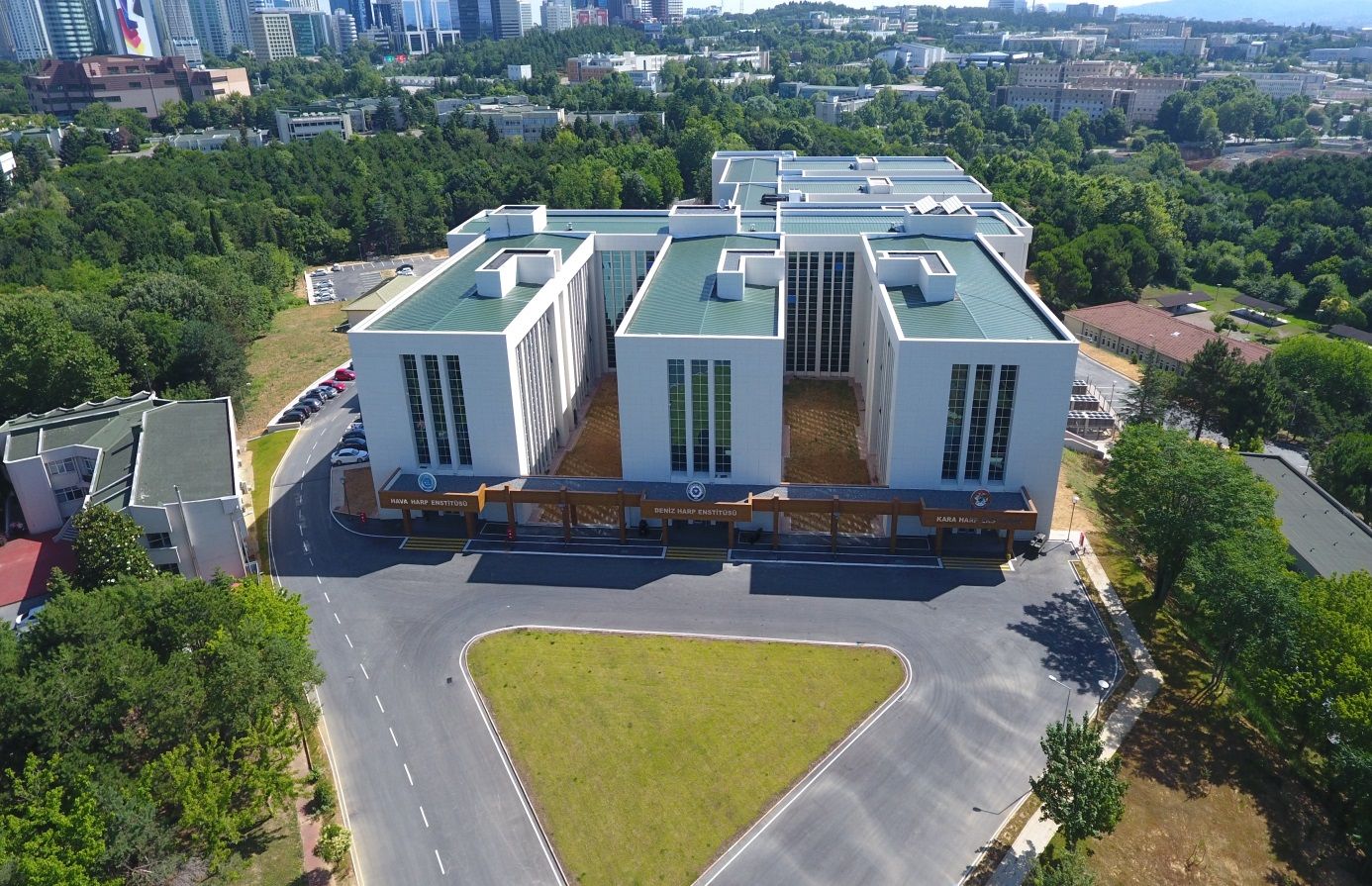 Milli Savunma Üniversitesi msü