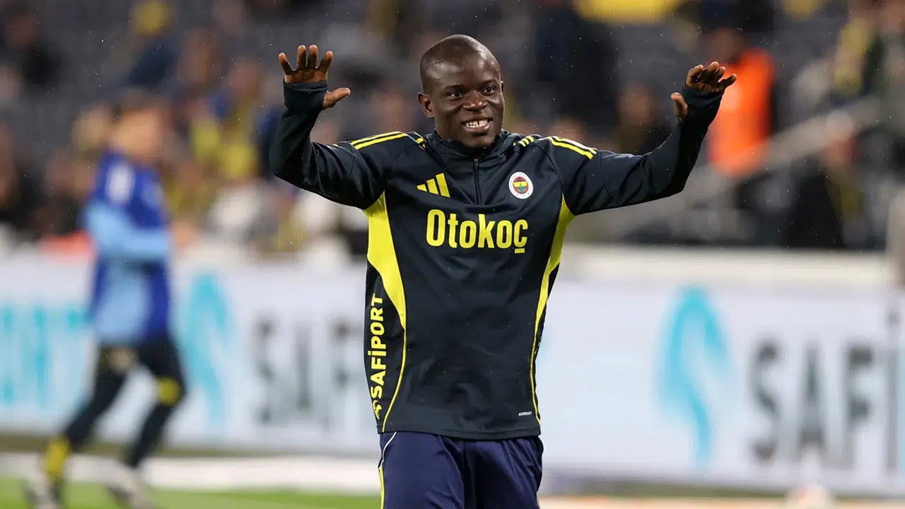Kante 3-1