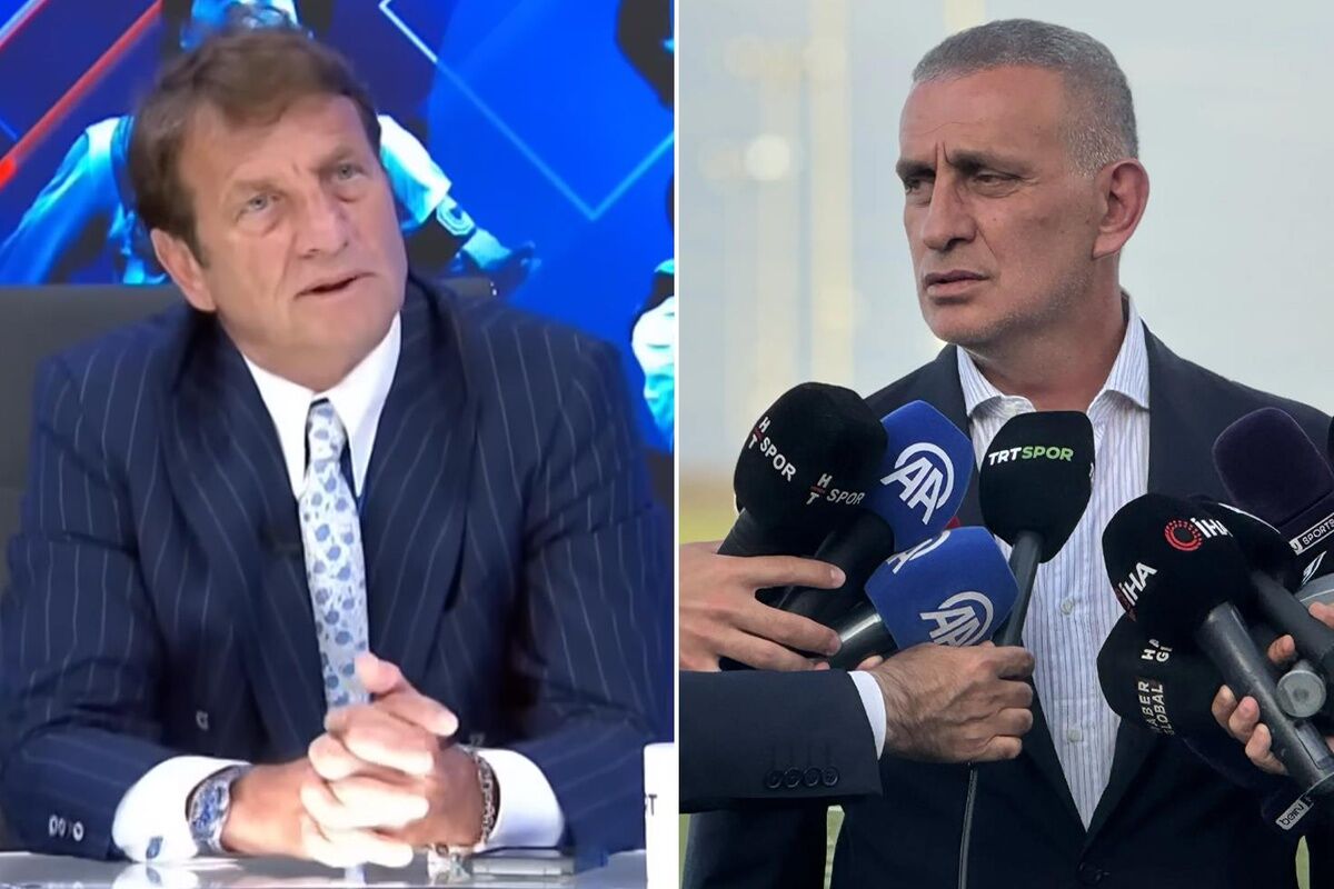 Kaya Çilingiroğlu 5