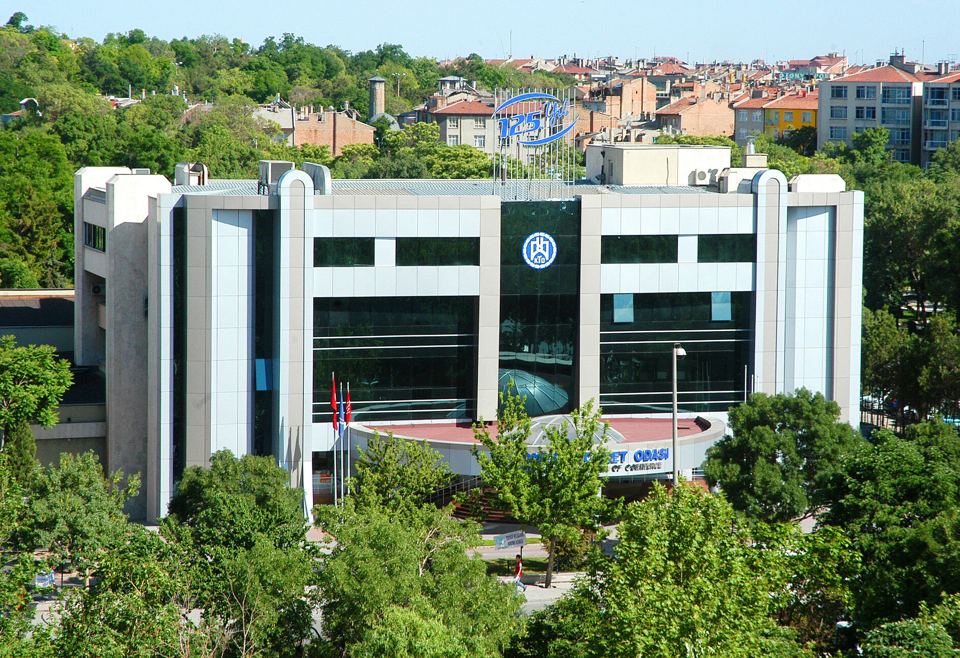 Konya Ticaret Odası 1