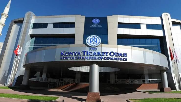 Konya Ticaret Odası 2