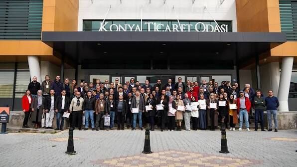 Konya Ticaret Odası 4