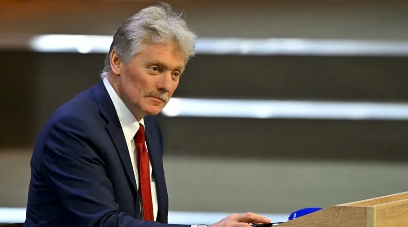 Kremlin Sözcüsü Peskov, İrkutsk'taki hastalık vakasına ilişkin açıklama yaptı