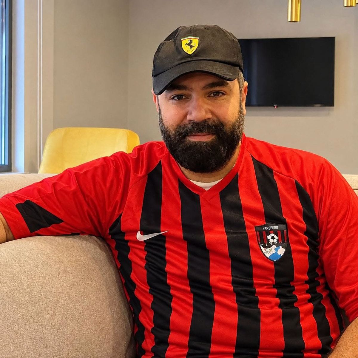 Levent Cankurtaran