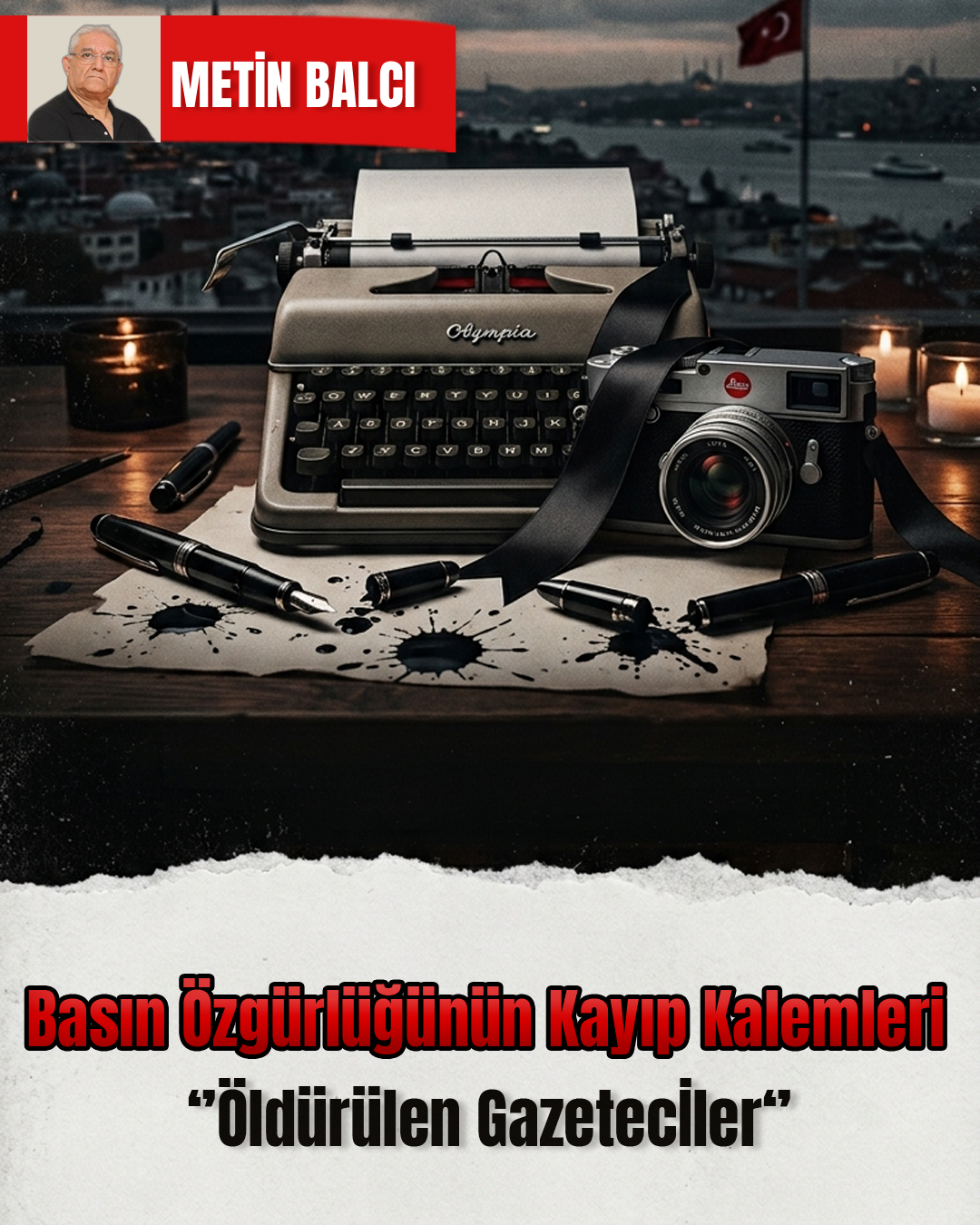 M E T İ N