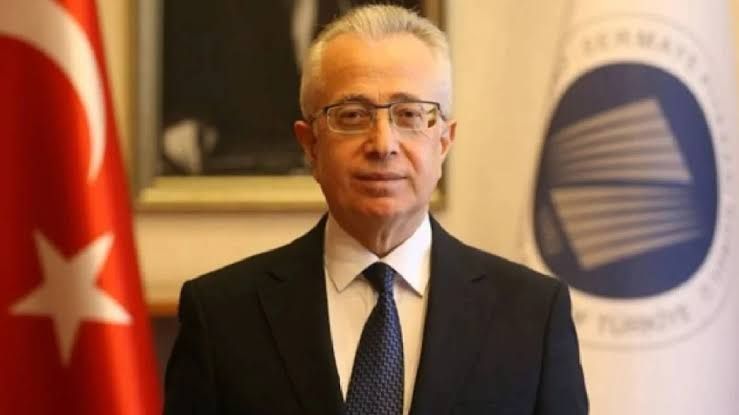 Mahmut Sütcü