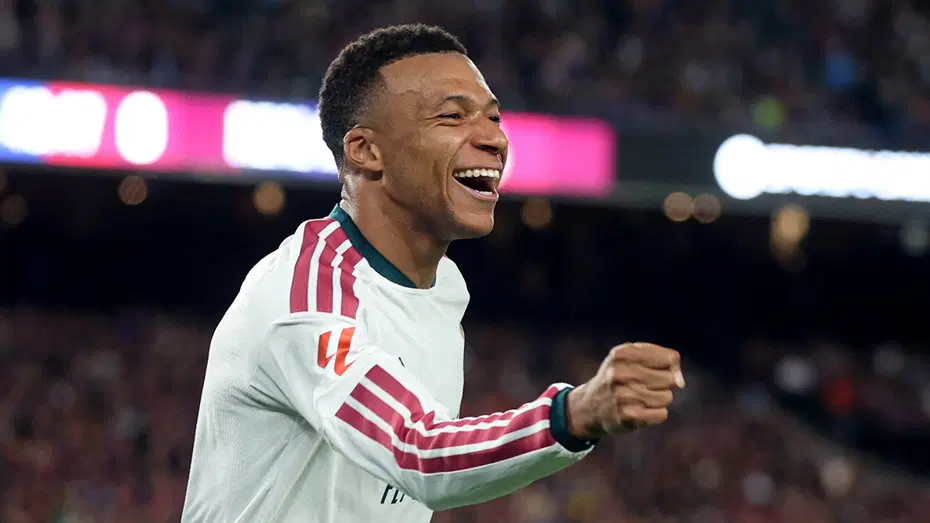 Mbappe M235N15 73
