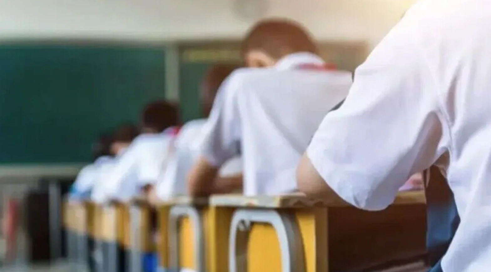 MEB 2025 2026 Örgün Eğitim İstatistiklerini Açıkladı