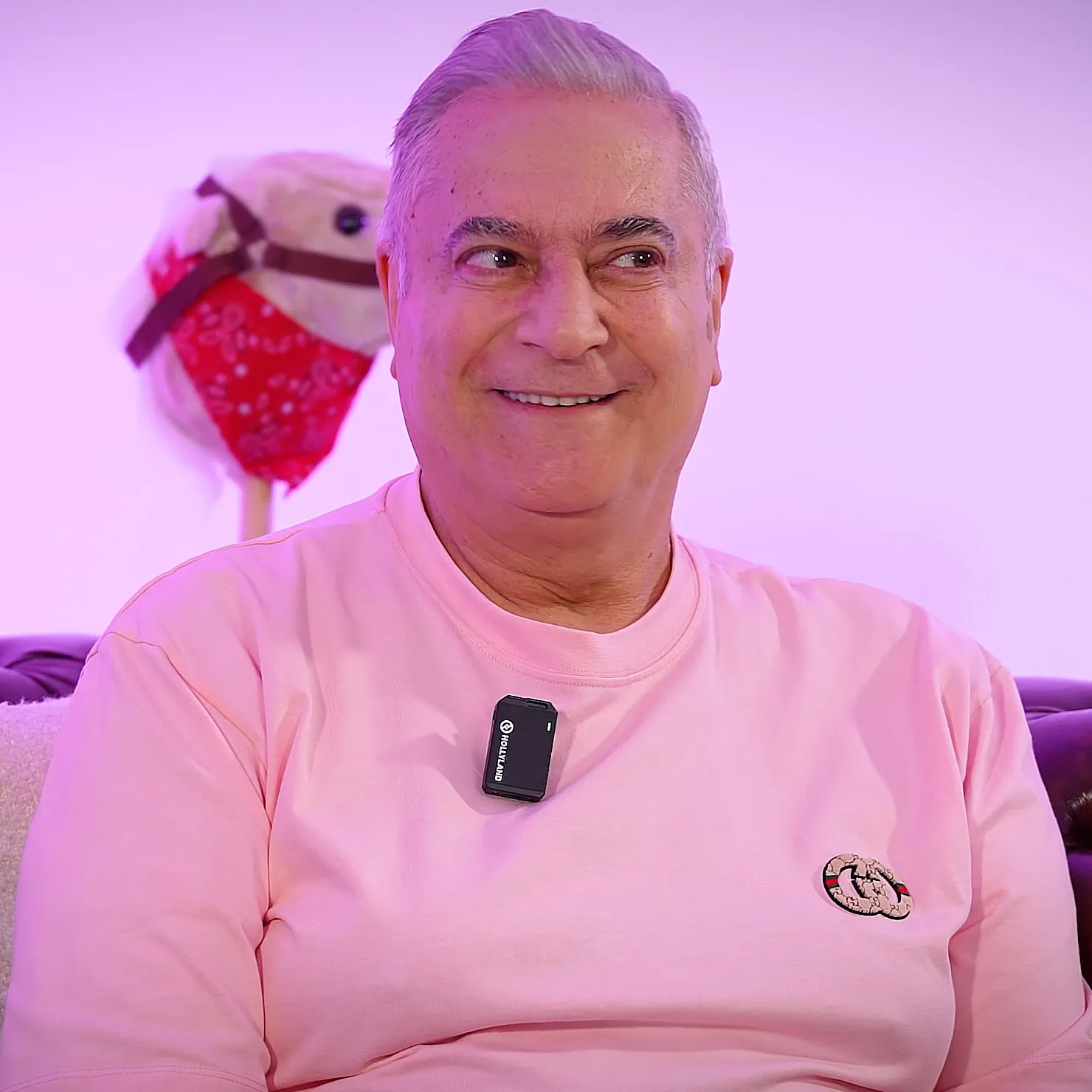 Mehmet Ali Erbil 2