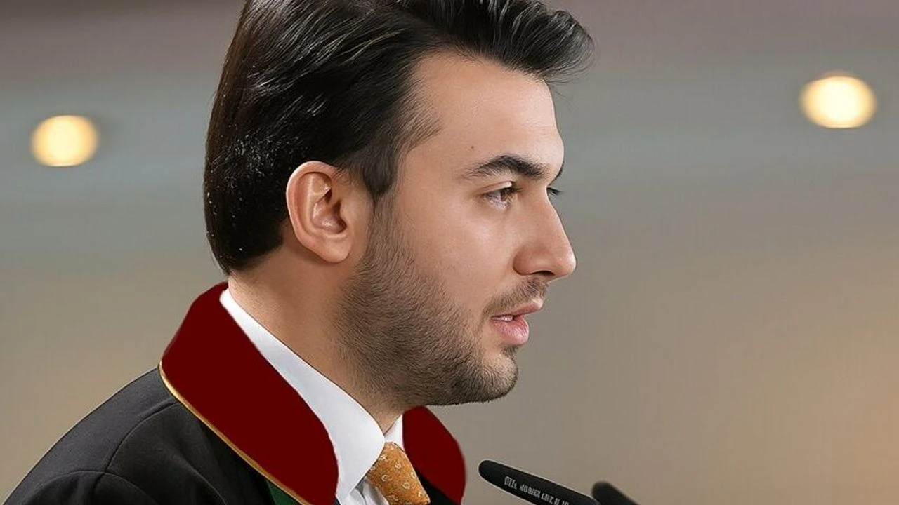 Mehmet Pehlivan 2