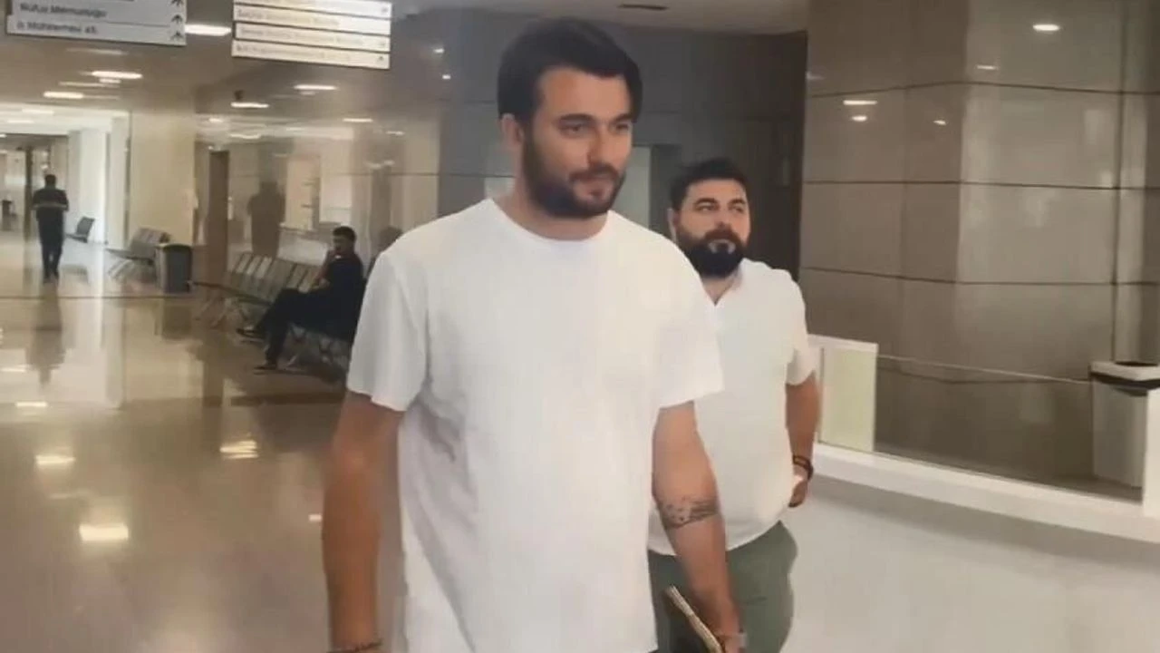 Mehmet Pehlivan 6-1