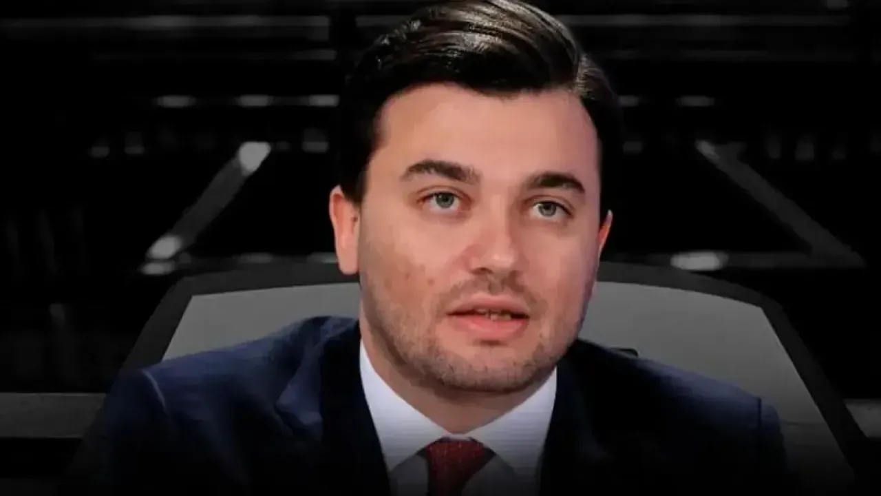 Mehmet Pehlivan 8