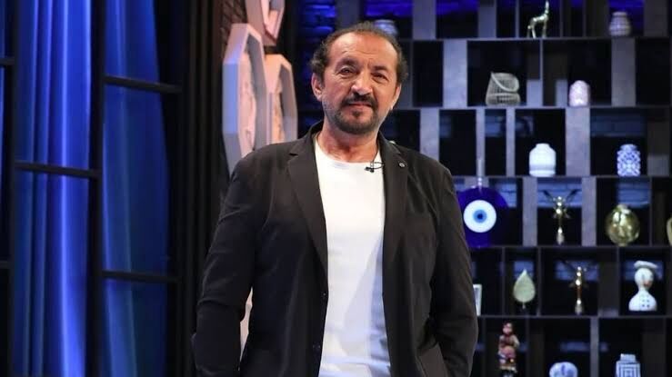 Mehmet Yalçınkaya 2