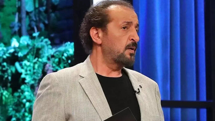 Mehmet Yalçınkaya 3