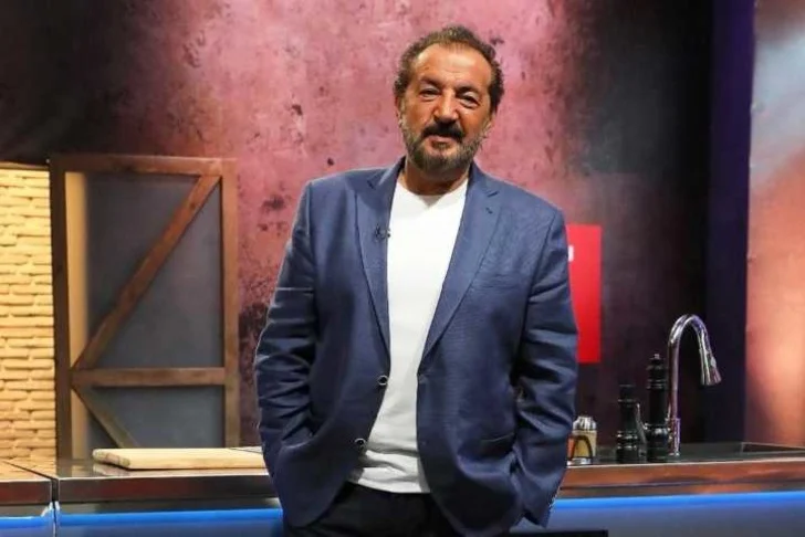 Mehmet Yalçınkaya 5