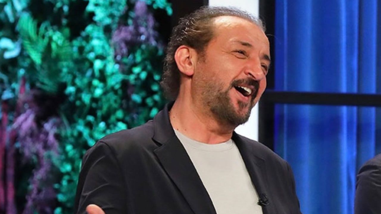 Mehmet Yalçınkaya 7