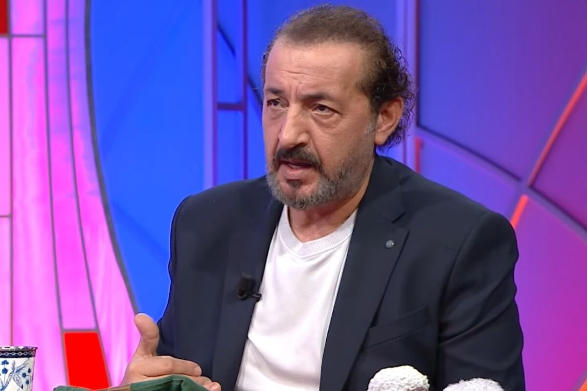 Mehmet Yalçınkaya 9