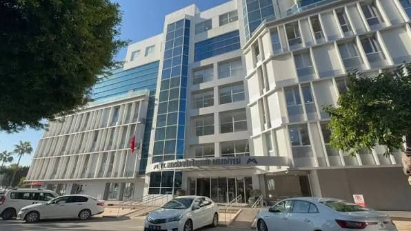 Mersin Büyükşehir Belediyesi 4