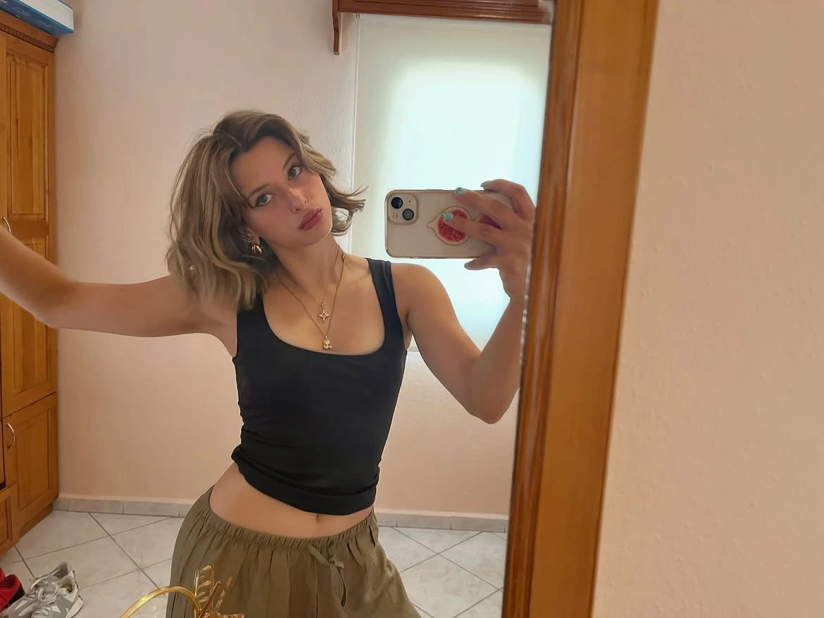 Meryem Cabbaroğlu 5