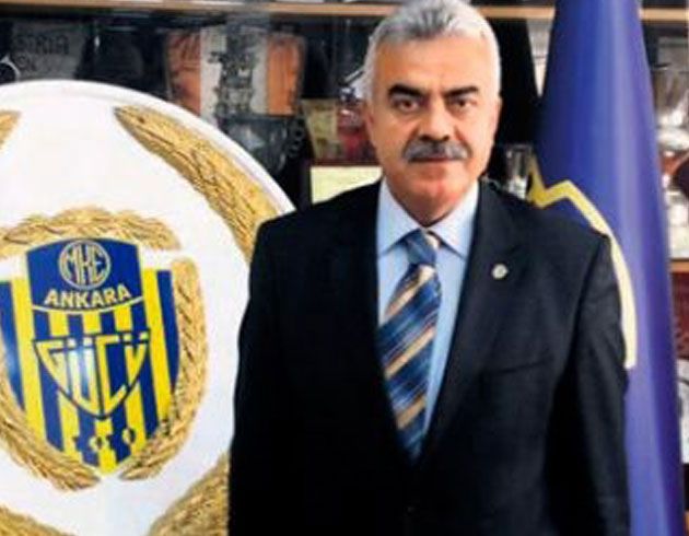 Metin Akyüz