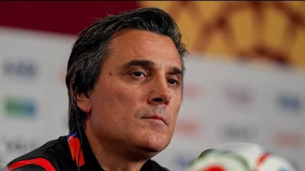 Montella konuştu: Umuyorum ki Türk halkı beni saygıyla anacaktır