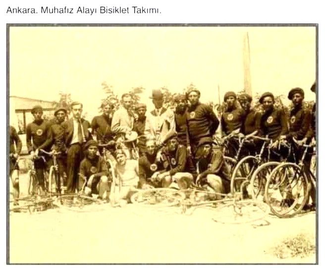 Muhafız Alayaı Takımı