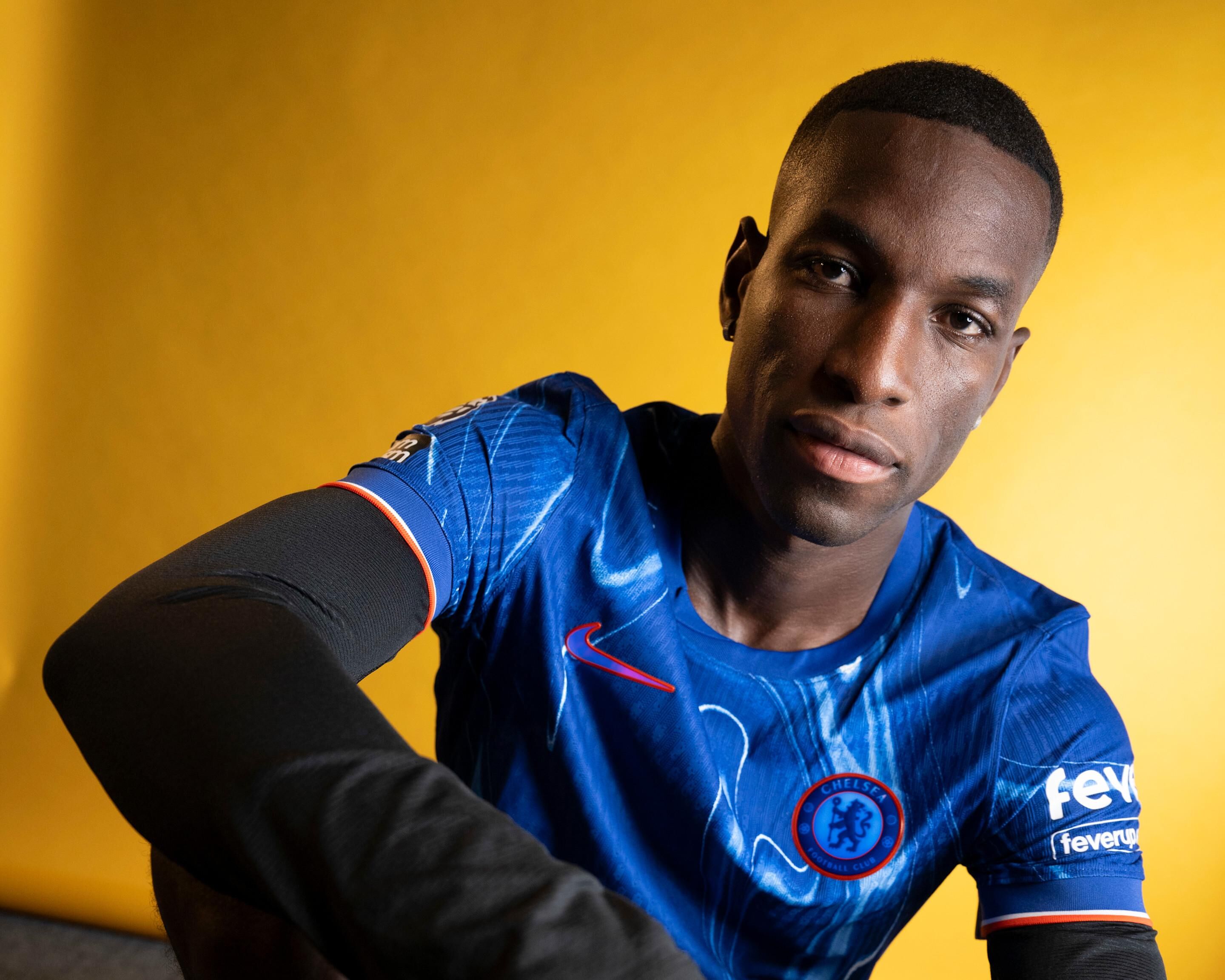 Nicolas Jackson 4-1