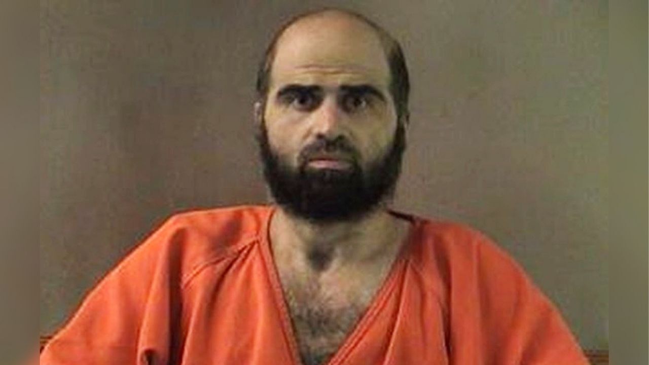 Nidal Hasan 2